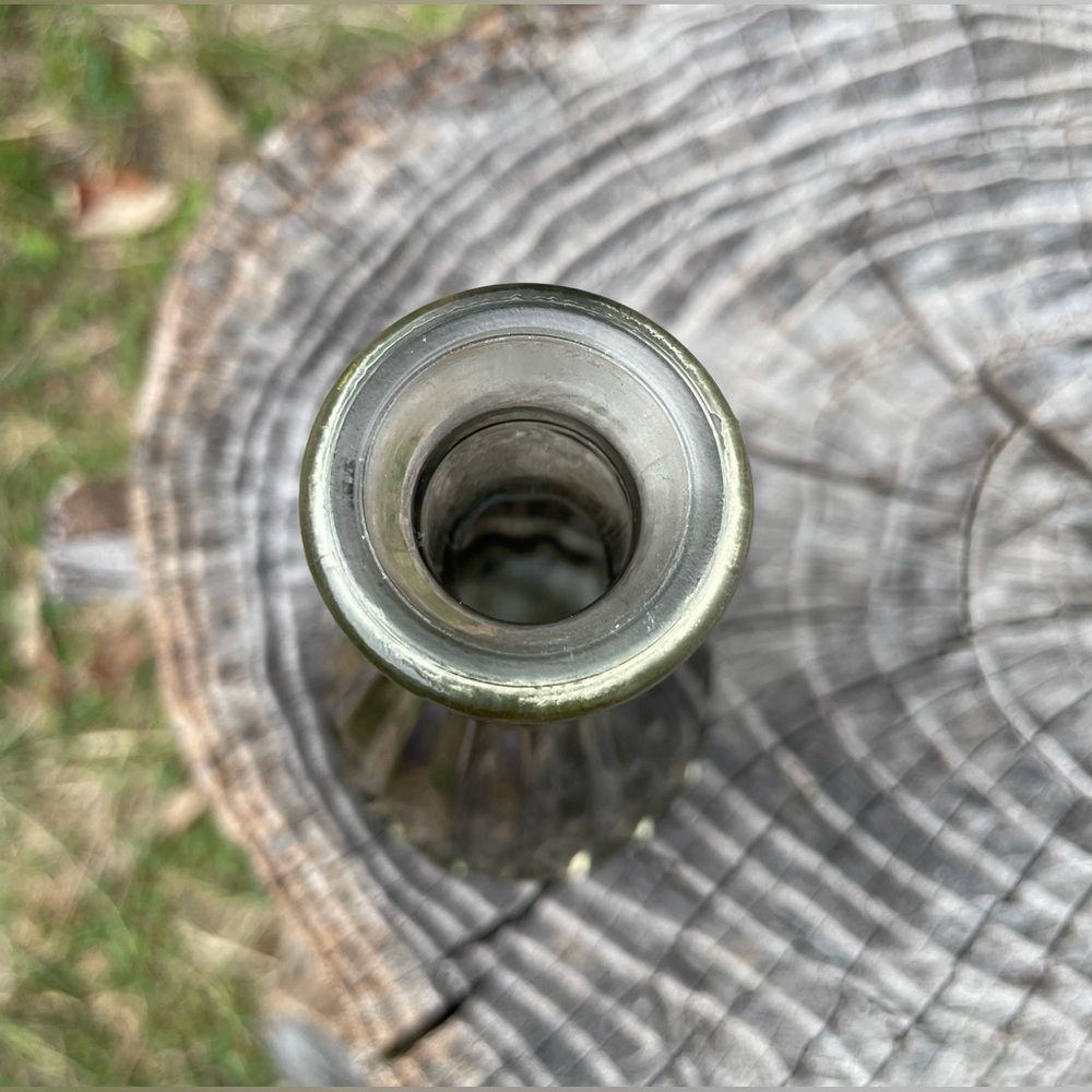 Glass Vase - Picture 6 of 10